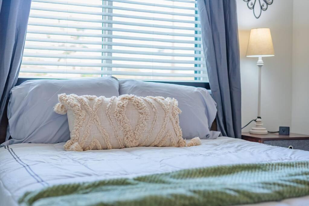 Secret Garden Apartment San Antonio Ngoại thất bức ảnh