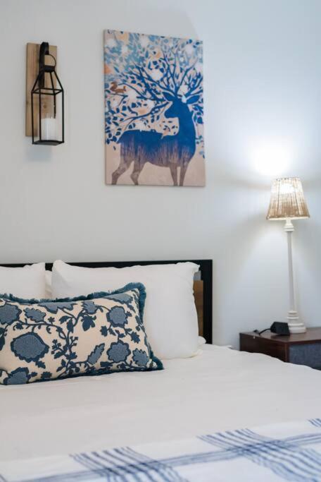 Secret Garden Apartment San Antonio Ngoại thất bức ảnh